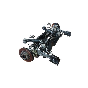 Recambio de puente trasero para mercedes-benz gla (h247) gla 200 d (247.712) referencia OEM IAM 24758405006  