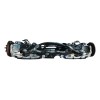 Recambio de puente trasero para mercedes-benz gla (h247) gla 200 d (247.712) referencia OEM IAM 24758405006  