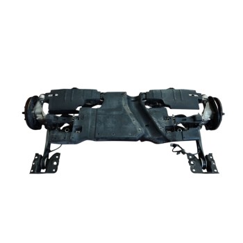 Recambio de puente trasero para mercedes-benz gla (h247) gla 200 d (247.712) referencia OEM IAM 24758405006  