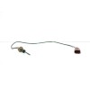 Recambio de sonda lambda para seat leon st (5f8) 2.0 tdi referencia OEM IAM 04L906088DB  