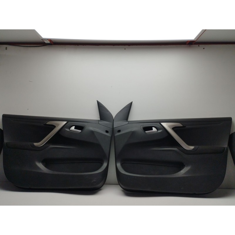 JUEGO TAPIZADOS / CARTONERAS