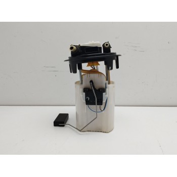 Recambio de aforador para citroën c-elysee (dd_) 1.5 bluehdi 100 referencia OEM IAM 9811336680  