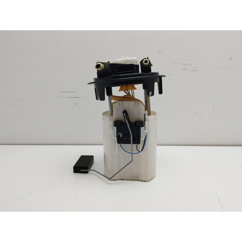 Recambio de aforador para citroën c-elysee (dd_) 1.5 bluehdi 100 referencia OEM IAM 9811336680  