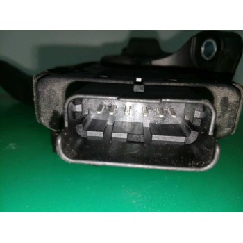 Recambio de potenciometro pedal para peugeot 207 urban referencia OEM IAM 9681844080 6PV00994900 