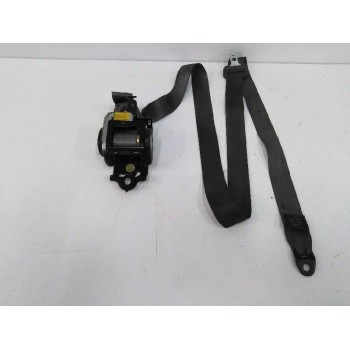 Recambio de cinturon seguridad delantero izquierdo para kia carens 2.0 turbodiesel cat referencia OEM IAM PS0432700  
