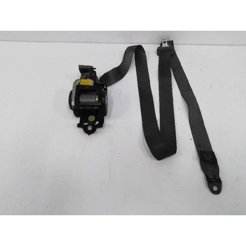 Recambio de cinturon seguridad delantero izquierdo para kia carens 2.0 turbodiesel cat referencia OEM IAM PS0432700  