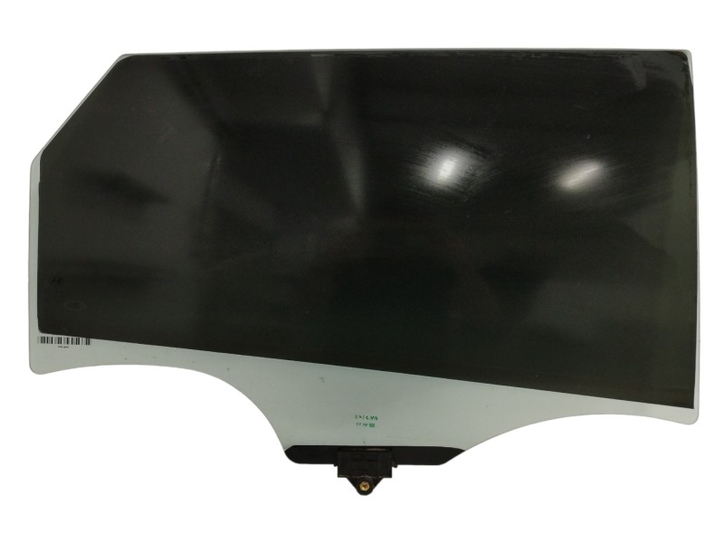 Recambio de luna trasera derecha para hyundai tucson 1.6 cat referencia OEM IAM   