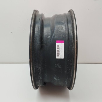 Recambio de llanta para volvo s40 berlina 1.9 diesel cat referencia OEM IAM 2150411 6JX15H2 ET44 4H 4X115