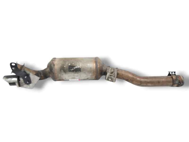 Recambio de catalizador para mercedes-benz clase r (w251) 3.0 cdi cat referencia OEM IAM A2514908101  