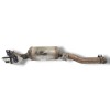 Recambio de catalizador para mercedes-benz clase r (w251) 3.0 cdi cat referencia OEM IAM A2514908101  