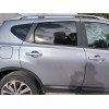 Recambio de puerta trasera derecha para nissan qashqai i (j10, nj10) 1.5 dci referencia OEM IAM   