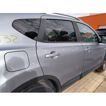 Recambio de puerta trasera derecha para nissan qashqai i (j10, nj10) 1.5 dci referencia OEM IAM   