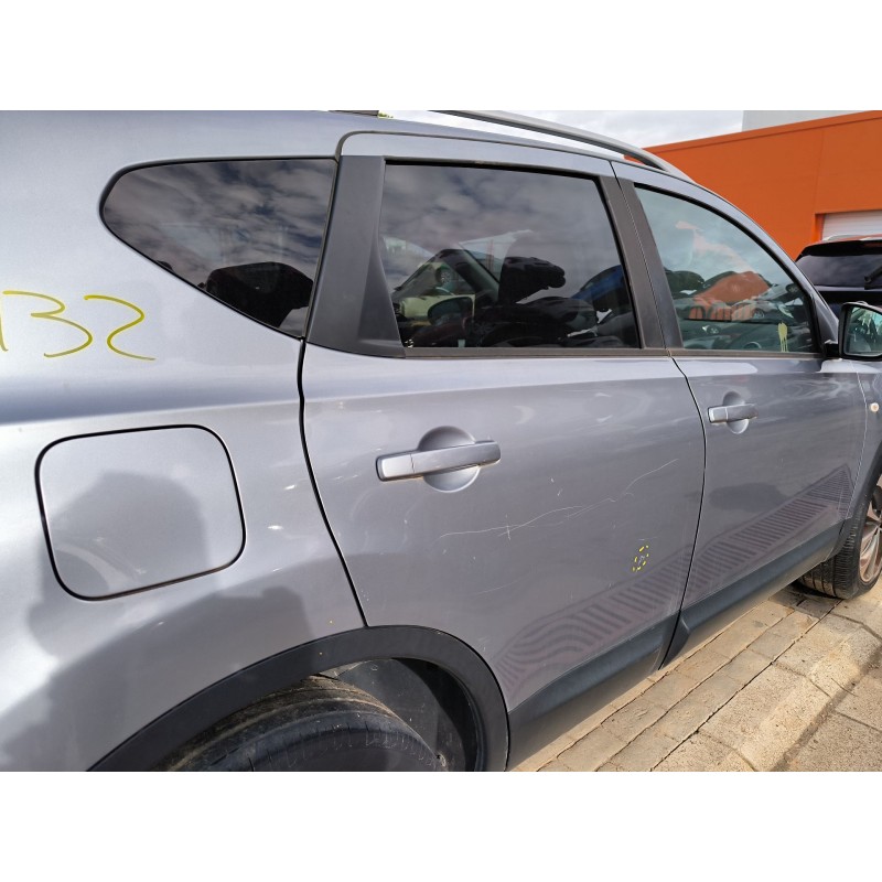 PUERTA TRASERA DERECHA