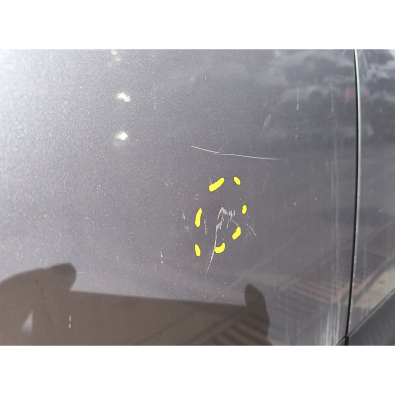 PUERTA TRASERA DERECHA