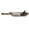 Recambio de catalizador para mercedes-benz clase r (w251) 3.0 cdi cat referencia OEM IAM A2514908101  