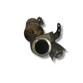 Recambio de catalizador para mercedes-benz clase r (w251) 3.0 cdi cat referencia OEM IAM A2514908101  