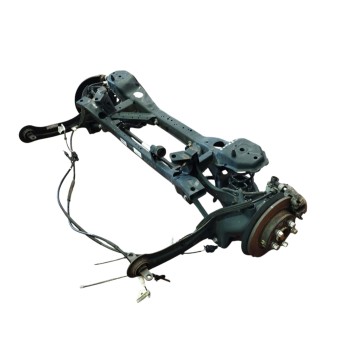 Recambio de puente trasero para volvo v40 hatchback (525) d2 referencia OEM IAM 31277671  