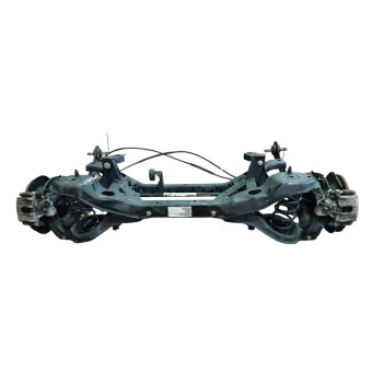 Recambio de puente trasero para volvo v40 hatchback (525) d2 referencia OEM IAM 31277671  