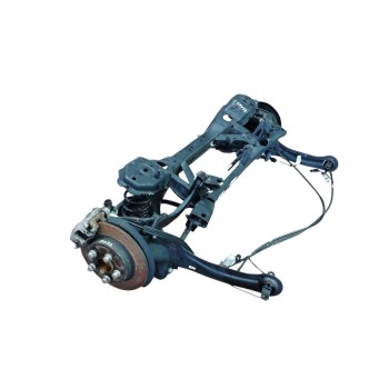 Recambio de puente trasero para volvo v40 hatchback (525) d2 referencia OEM IAM 31277671  