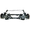 Recambio de puente trasero para volvo v40 hatchback (525) d2 referencia OEM IAM 31277671  
