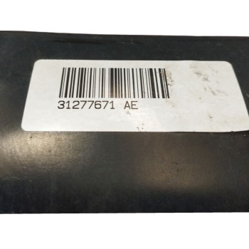 Recambio de puente trasero para volvo v40 hatchback (525) d2 referencia OEM IAM 31277671  