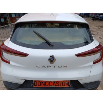 Recambio de porton trasero para renault captur ii (hf_) e-tech 160 referencia OEM IAM   