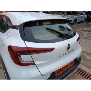 Recambio de porton trasero para renault captur ii (hf_) e-tech 160 referencia OEM IAM   