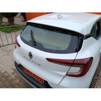 Recambio de porton trasero para renault captur ii (hf_) e-tech 160 referencia OEM IAM   