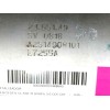 Recambio de catalizador para mercedes-benz clase r (w251) 3.0 cdi cat referencia OEM IAM A2514908101  