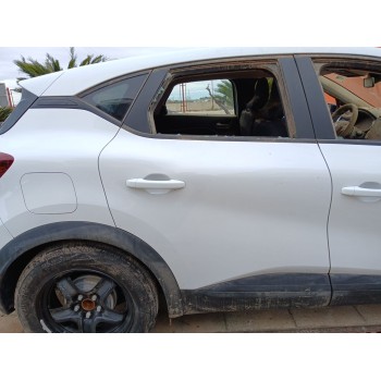 Recambio de puerta trasera derecha para renault captur ii (hf_) e-tech 160 referencia OEM IAM   