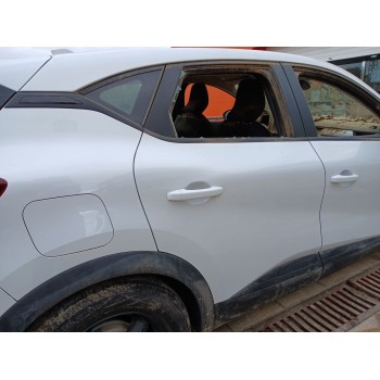Recambio de puerta trasera derecha para renault captur ii (hf_) e-tech 160 referencia OEM IAM   