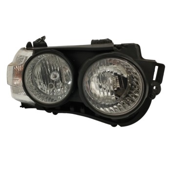 Recambio de faro derecho para chevrolet aveo 1.4 cat referencia OEM IAM 96831062  