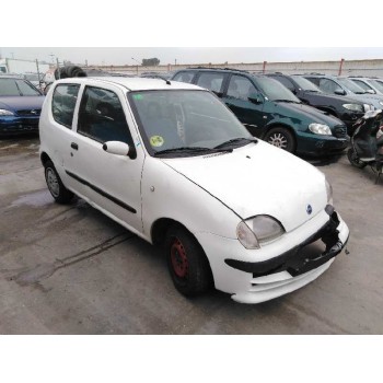 FIAT SEICENTO / 600 (187_)