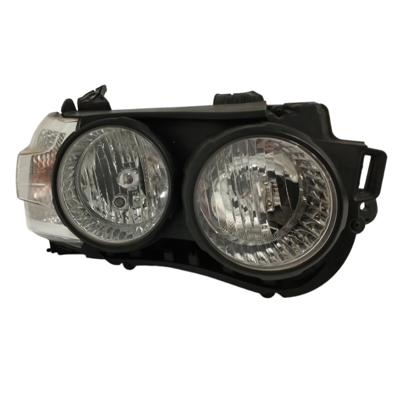 Recambio de faro derecho para chevrolet aveo 1.4 cat referencia OEM IAM 96831062  