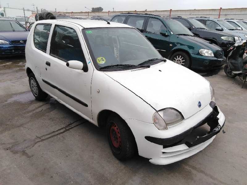 FIAT SEICENTO (187)