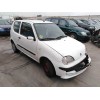 fiat seicento (187) del año 2001