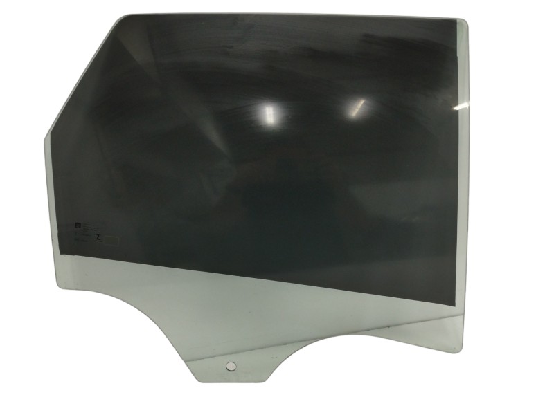 Recambio de luna trasera derecha para opel crossland x 1.2 referencia OEM IAM Recambio de luna trasera derecha para opel crossland x 1.2 referencia OEM IAM