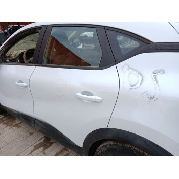 Recambio de puerta trasera izquierda para renault captur ii (hf_) e-tech 160 referencia OEM IAM   