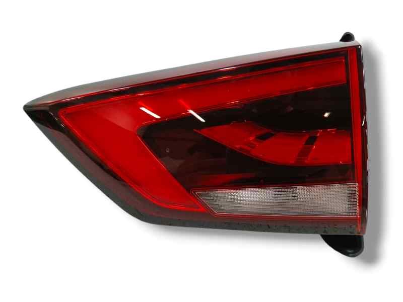 Recambio de piloto trasero derecho interior para mg zs zs suv (azs1) 1.5 vti referencia OEM IAM 10571684 Recambio de piloto trasero derecho interior para mg zs zs suv (azs1) 1.5 vti referencia OEM IAM 10571684