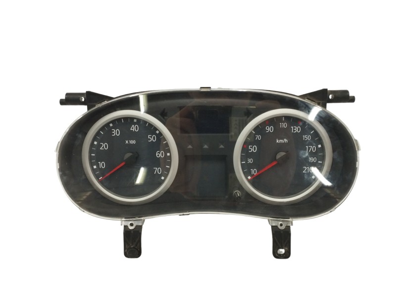 Recambio de cuadro instrumentos para renault kangoo (f/kc0) 1.5 dci diesel referencia OEM IAM 8200336481 281177043 