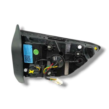 Recambio de piloto trasero derecho interior para mg zs zs suv (azs1) 1.5 vti referencia OEM IAM 10571684  