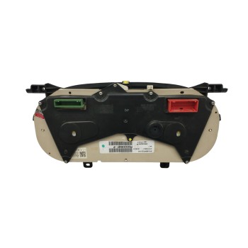 Recambio de cuadro instrumentos para renault kangoo (f/kc0) 1.5 dci diesel referencia OEM IAM 8200336481 281177043 