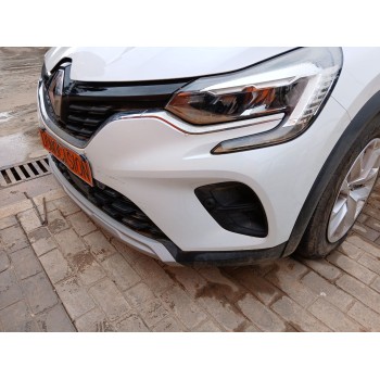 Recambio de paragolpes delantero para renault captur ii (hf_) e-tech 160 referencia OEM IAM   