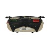 Recambio de cuadro instrumentos para renault kangoo (f/kc0) 1.5 dci diesel referencia OEM IAM 8200336481 281177043 