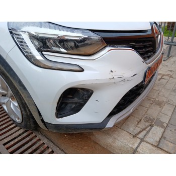 Recambio de paragolpes delantero para renault captur ii (hf_) e-tech 160 referencia OEM IAM   