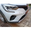 Recambio de paragolpes delantero para renault captur ii (hf_) e-tech 160 referencia OEM IAM   