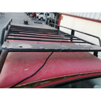 Recambio de techo para santana ps10/anibal 2.8 d 4x4 referencia OEM IAM   