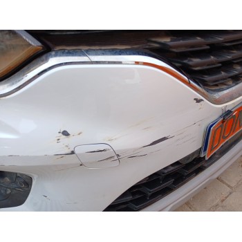 Recambio de paragolpes delantero para renault captur ii (hf_) e-tech 160 referencia OEM IAM   