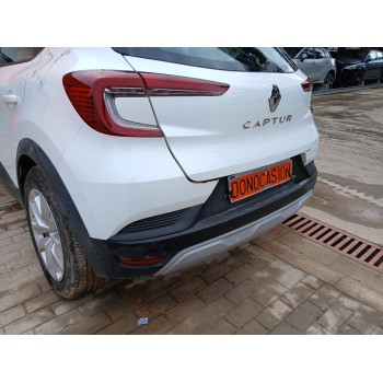 Recambio de paragolpes trasero para renault captur ii (hf_) e-tech 160 referencia OEM IAM   