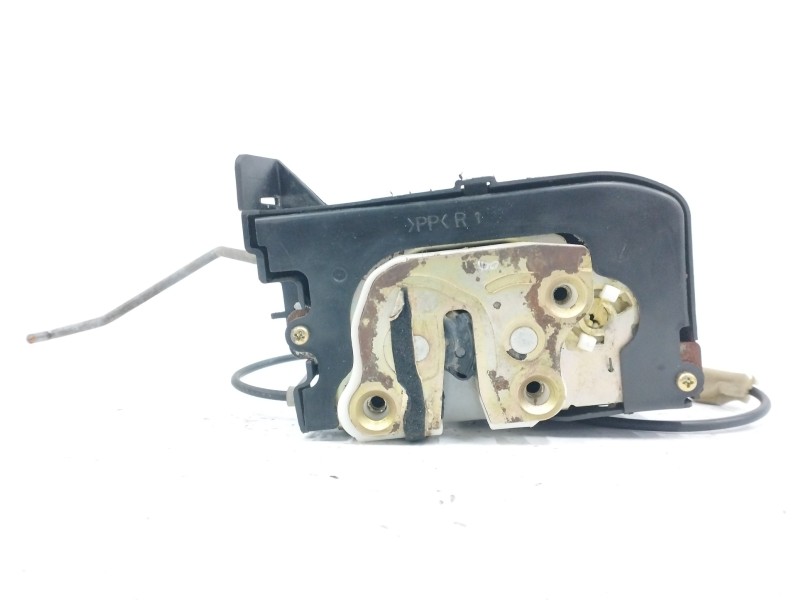 Recambio de cerradura puerta delantera derecha para mazda 2 berlina (dy) 1.4 diesel cat referencia OEM IAM 3M71A219A64BL  